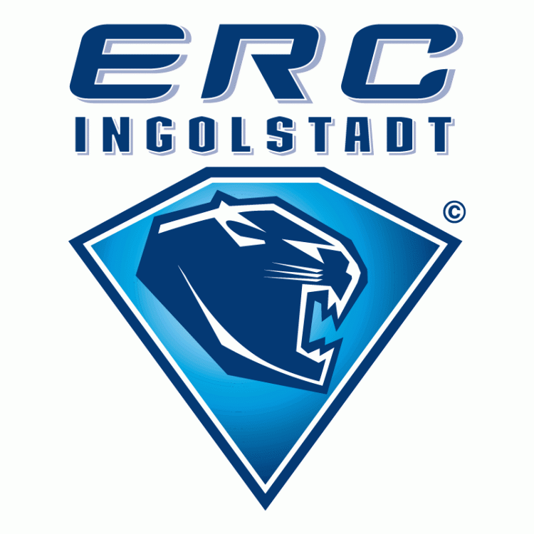 erc ingolstadt 2004-pres primary logo t shirt iron on transfers